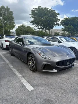 2024 Maserati GranTurismo
