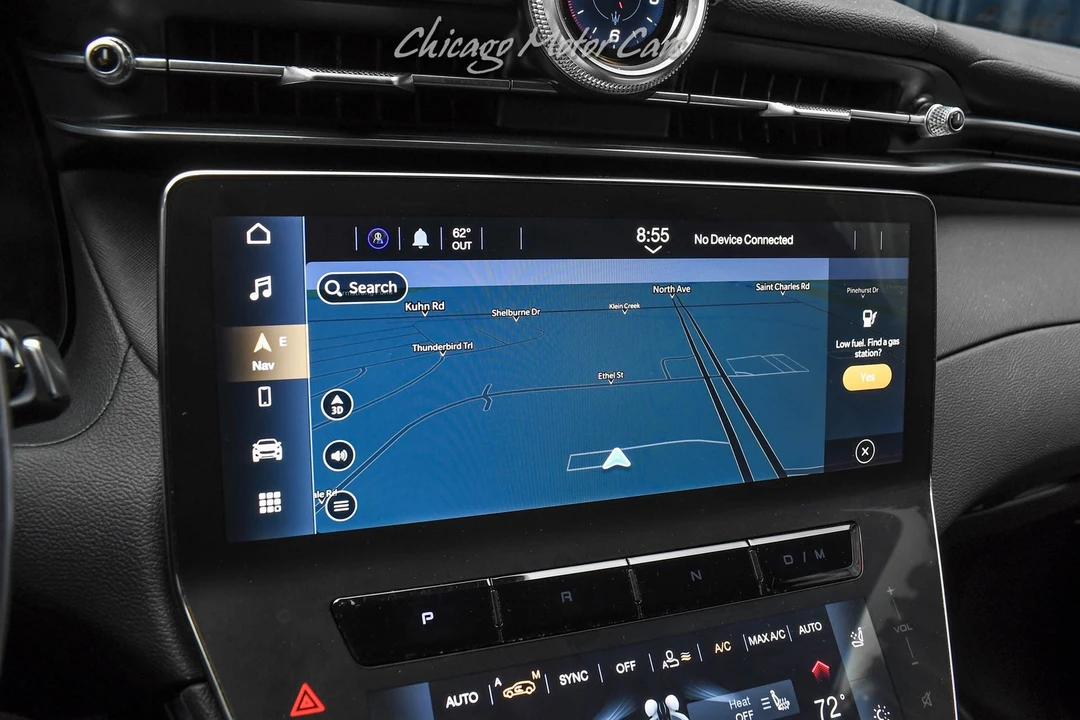 2024 Maserati Grecale - Image 11 of 31