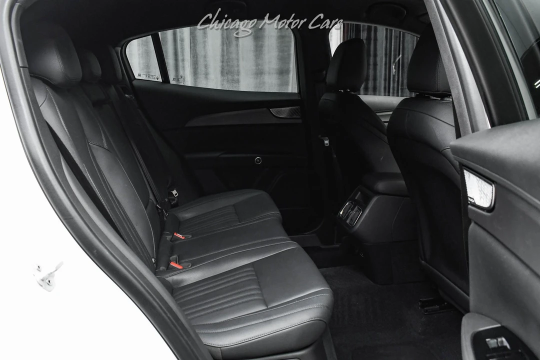 2024 Maserati Grecale - Image 25 of 31