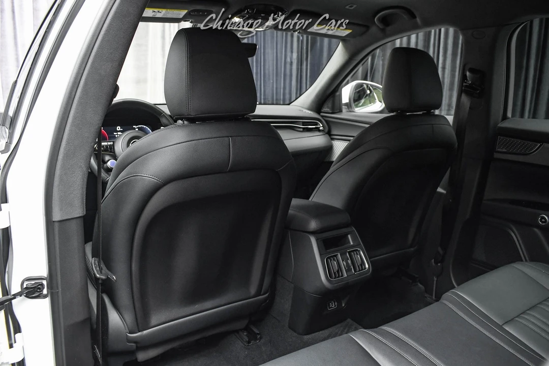 2024 Maserati Grecale - Image 22 of 31
