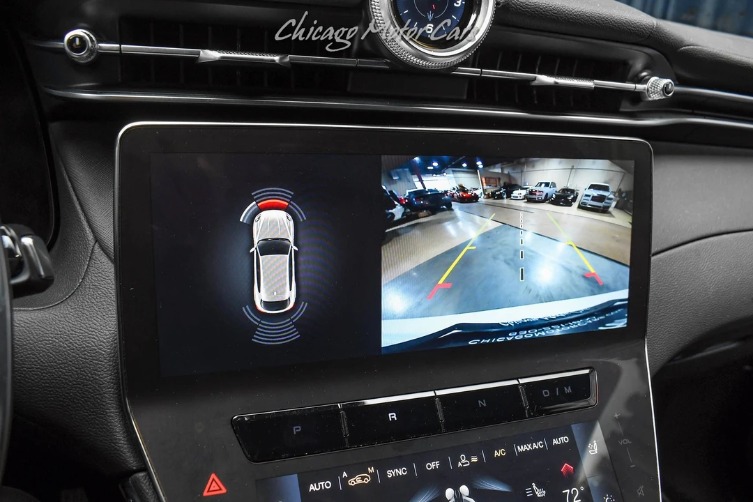 2024 Maserati Grecale - Image 12 of 31