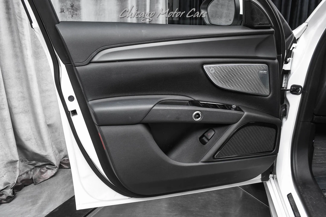 2024 Maserati Grecale - Image 28 of 31