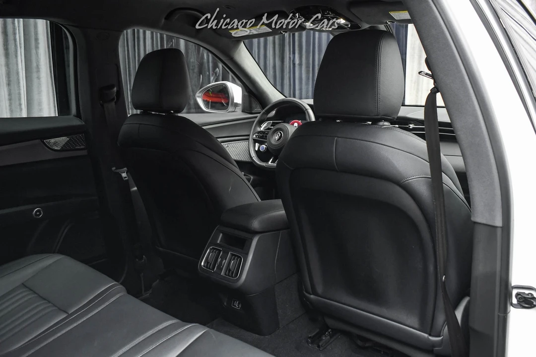 2024 Maserati Grecale - Image 26 of 31
