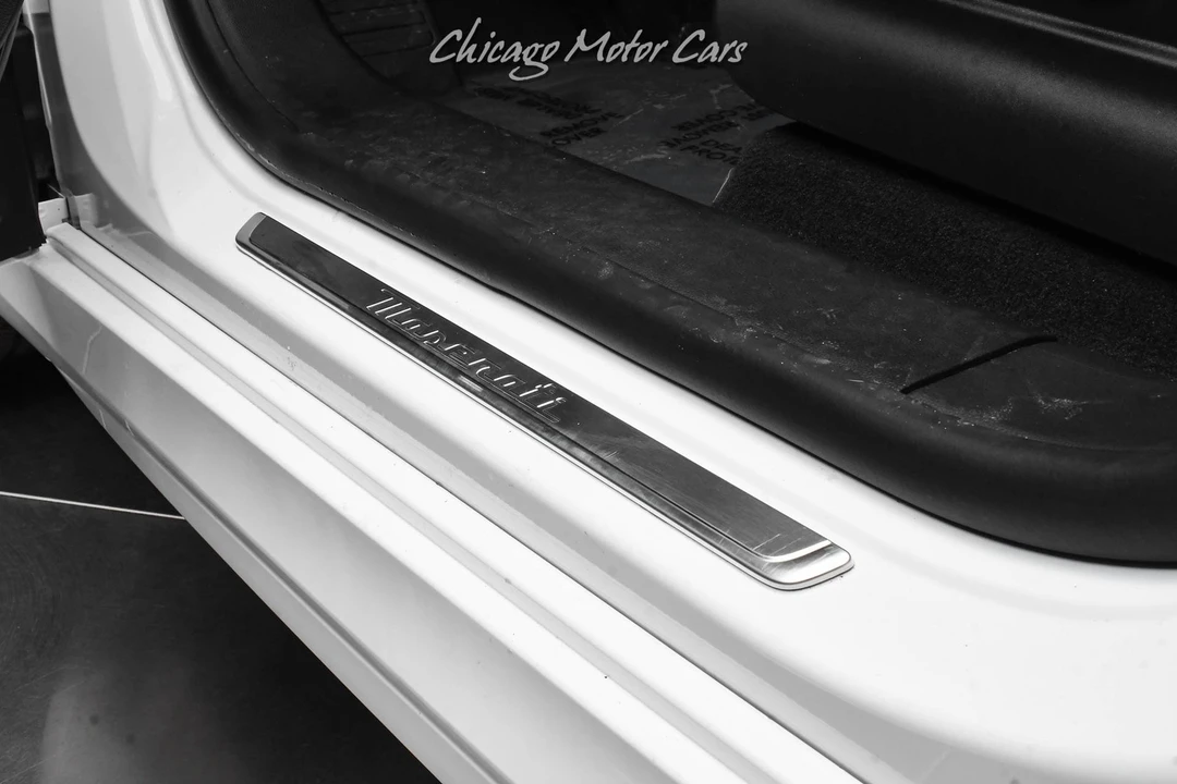 2024 Maserati Grecale - Image 27 of 31