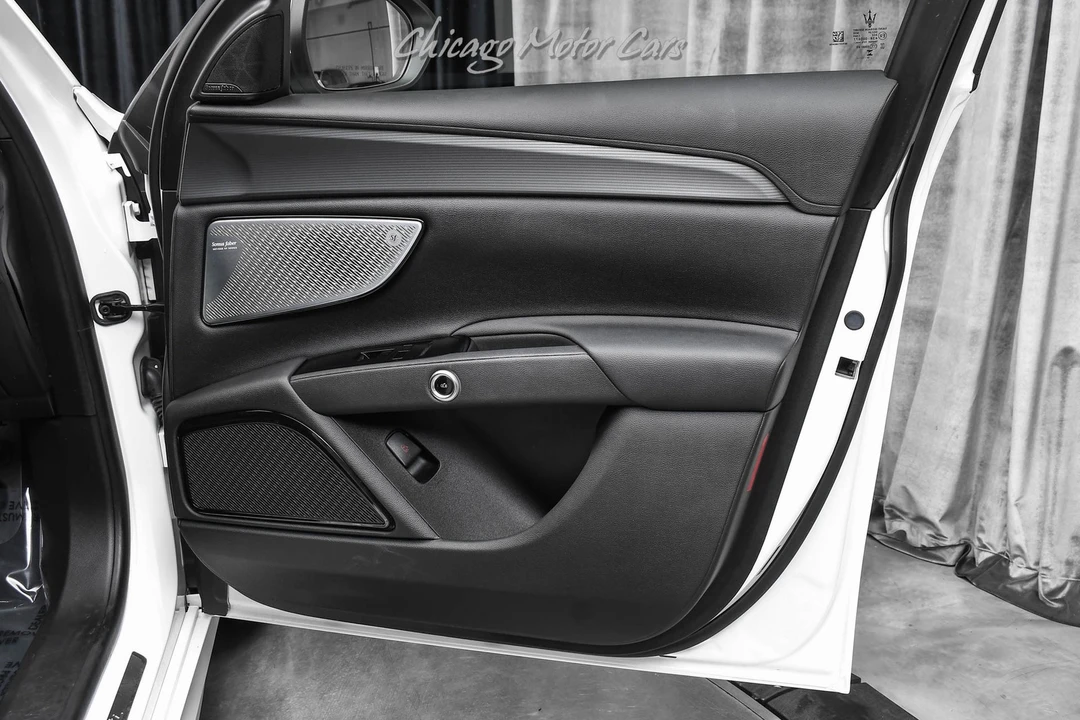 2024 Maserati Grecale - Image 30 of 31