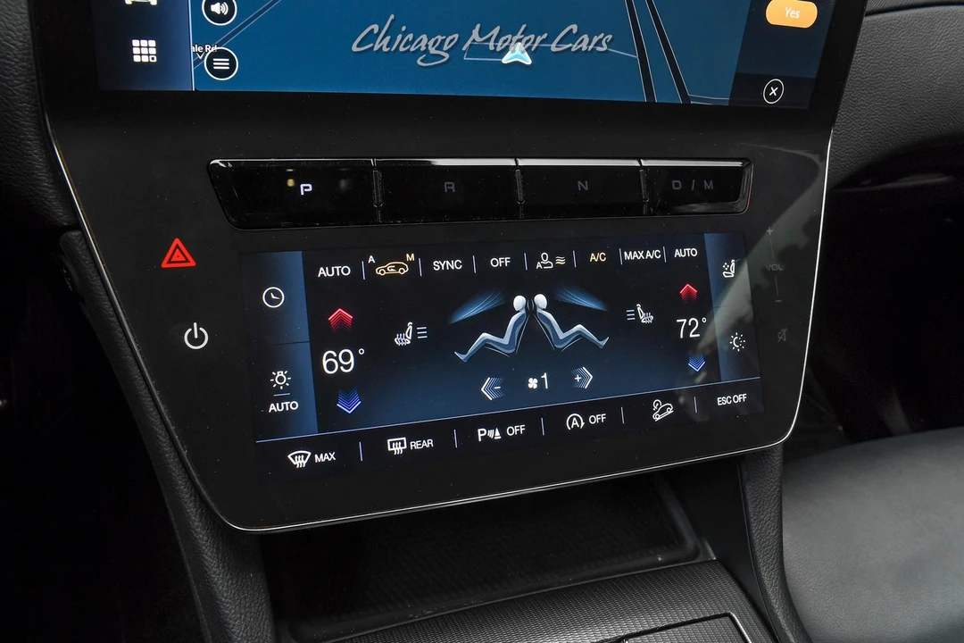 2024 Maserati Grecale - Image 15 of 31