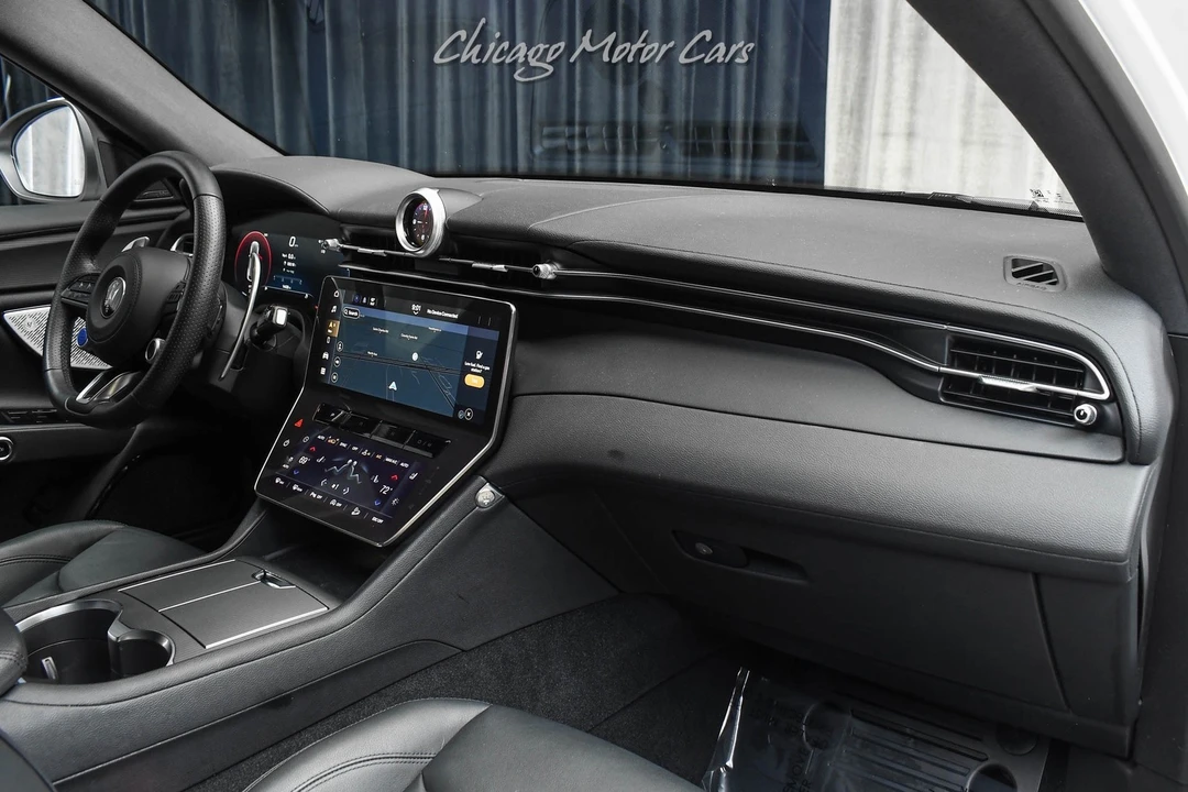 2024 Maserati Grecale - Image 21 of 21