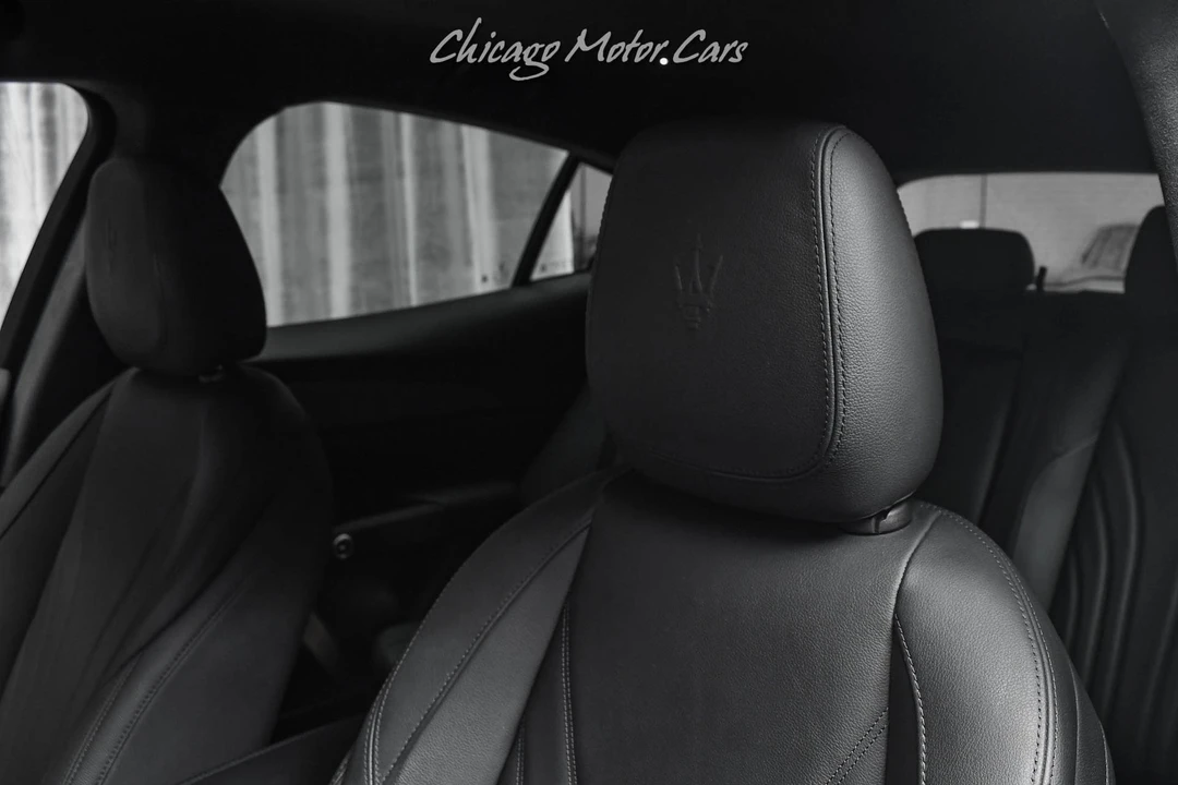 2024 Maserati Grecale - Image 17 of 21
