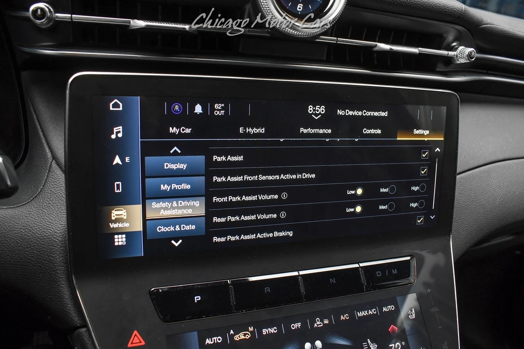 2024 Maserati Grecale - Image 14 of 21