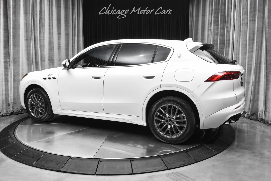 2024 Maserati Grecale - Image 3 of 21