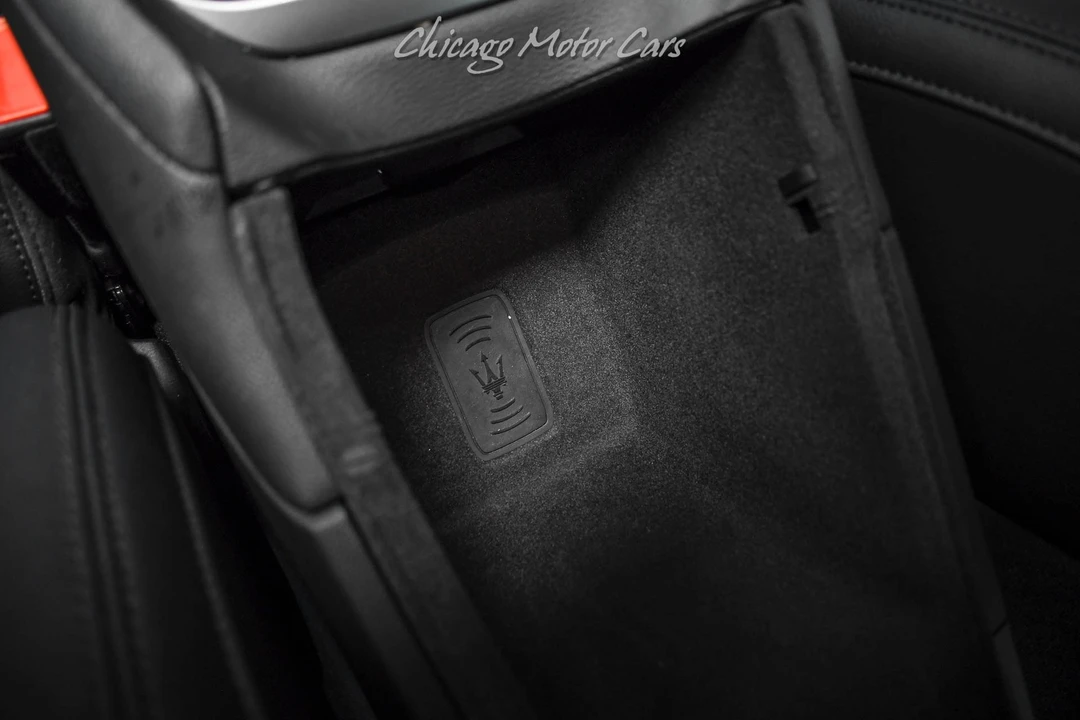2024 Maserati Grecale - Image 16 of 21