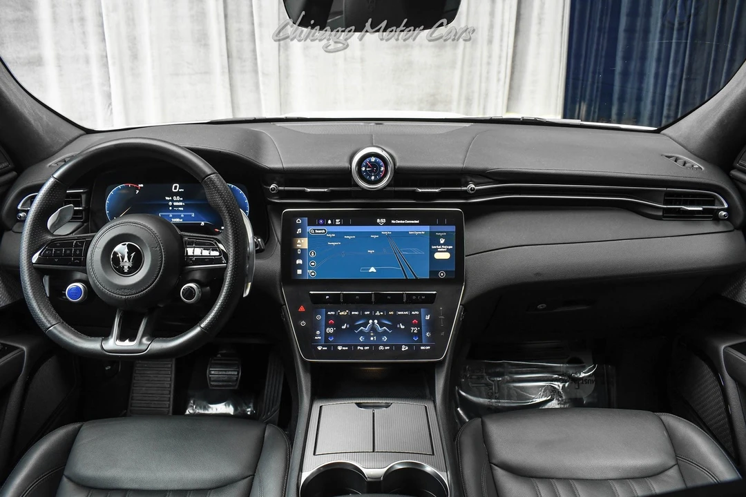 2024 Maserati Grecale - Image 19 of 21