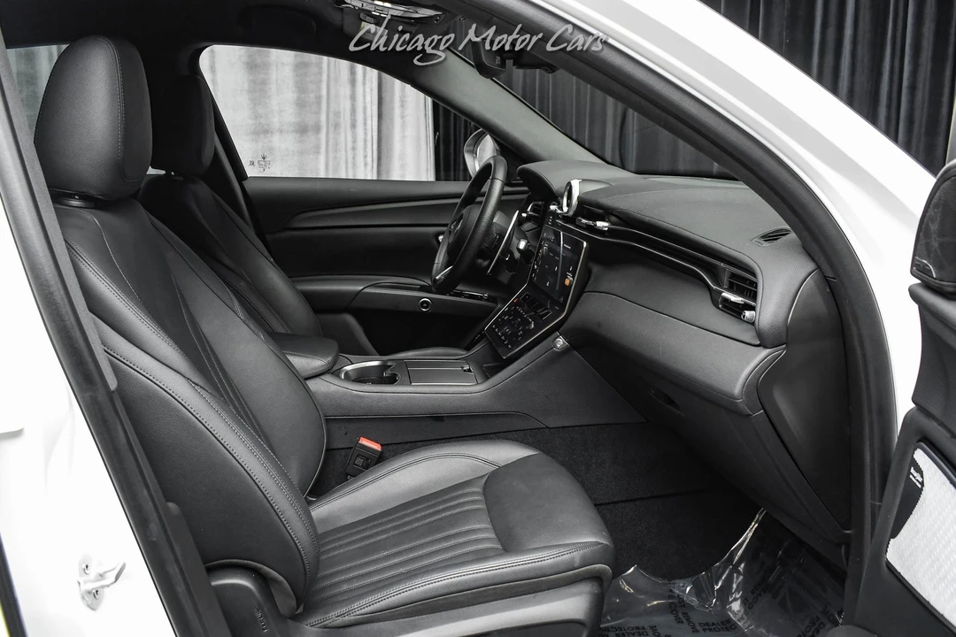 2024 Maserati Grecale - Image 20 of 21