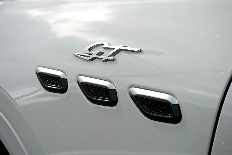 2024 Maserati Grecale - Image 7 of 20