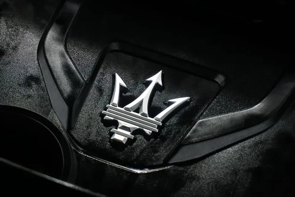 2024 Maserati Grecale - Image 20 of 20