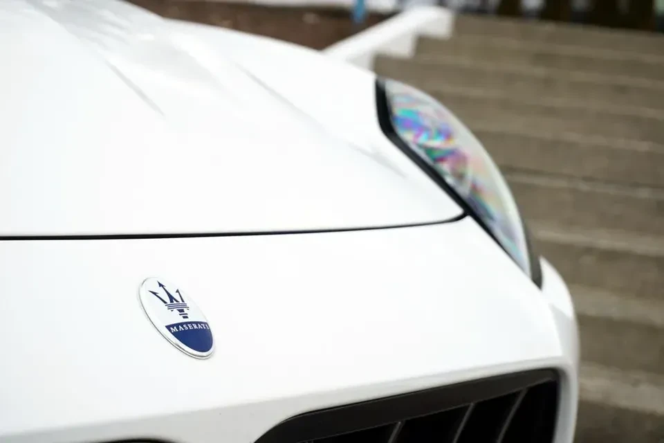 2024 Maserati Grecale - Image 8 of 20