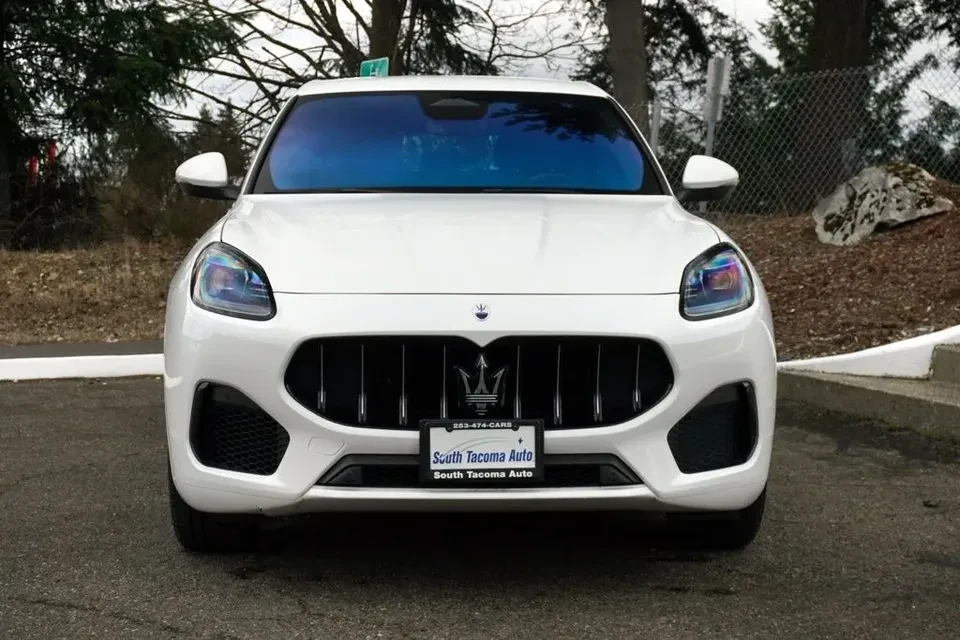 2024 Maserati Grecale - Image 10 of 20