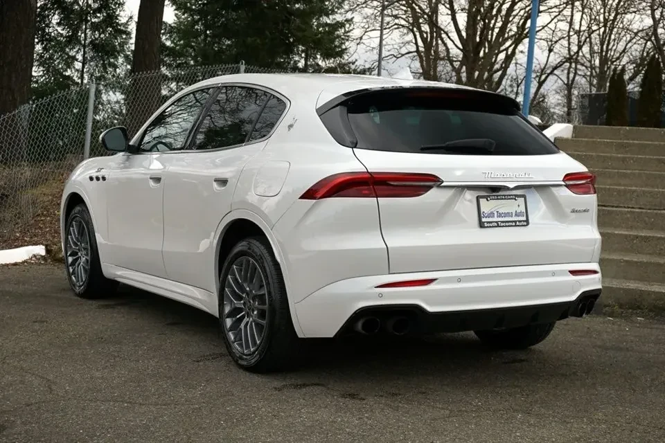 2024 Maserati Grecale - Image 3 of 20