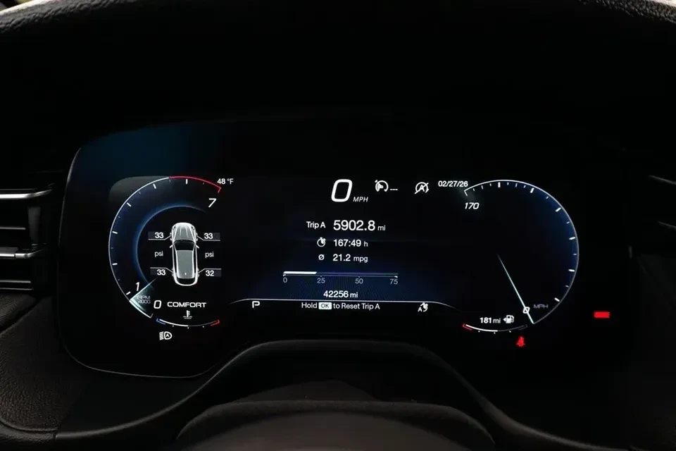 2024 Maserati Grecale - Image 13 of 20