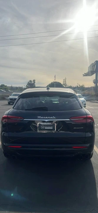 2024 Maserati Grecale - Image 3 of 5