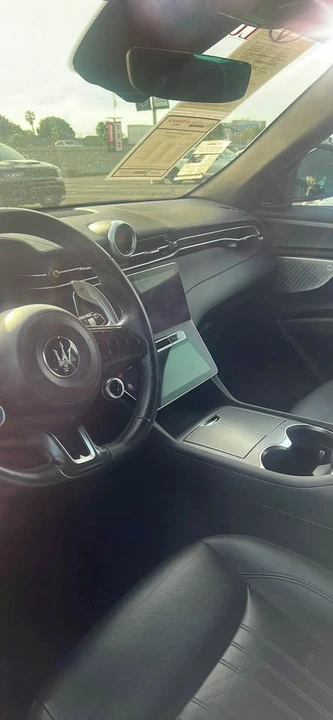 2024 Maserati Grecale - Image 4 of 5