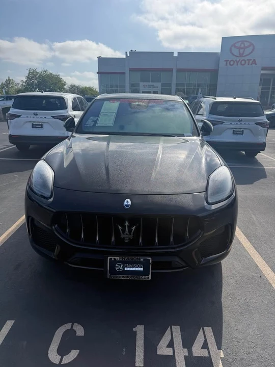 2024 Maserati Grecale - Image 5 of 5