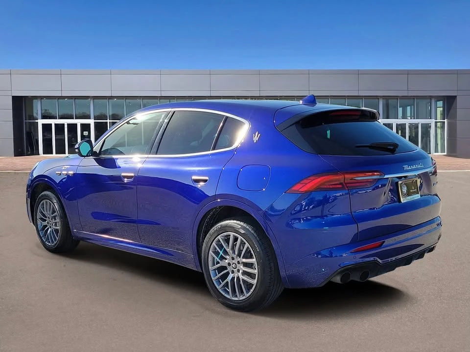 2024 Maserati Grecale - Image 3 of 12