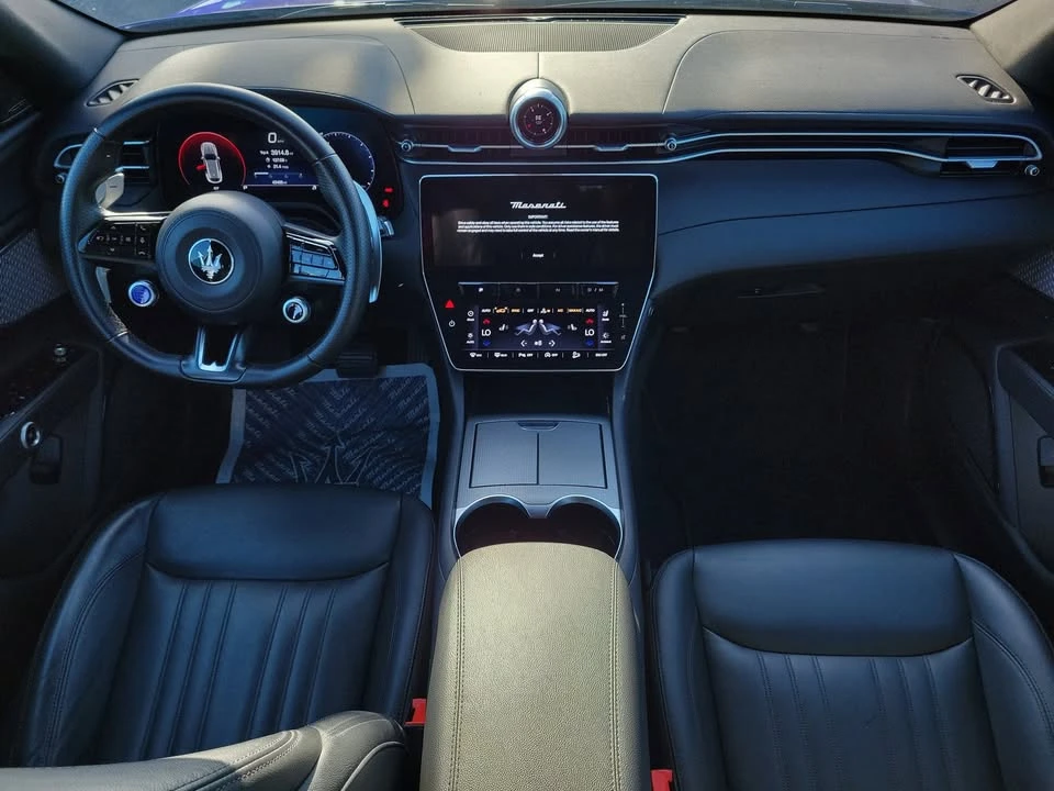 2024 Maserati Grecale - Image 5 of 12