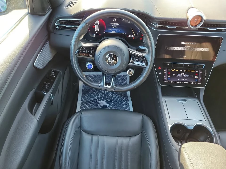 2024 Maserati Grecale - Image 7 of 12