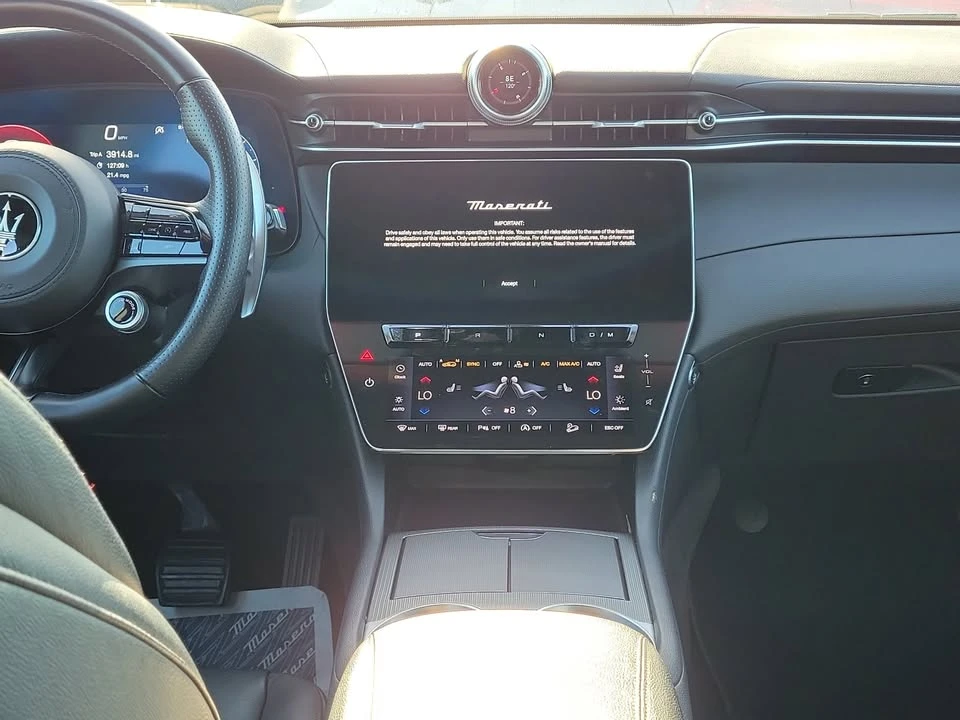 2024 Maserati Grecale - Image 6 of 12