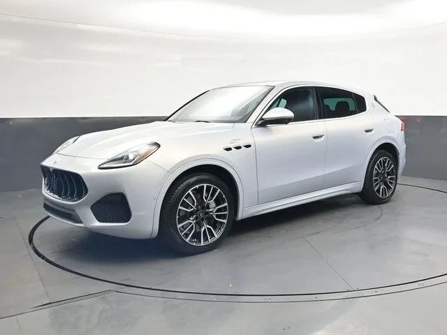 2024 Maserati Grecale - Image 7 of 17