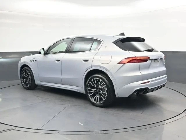 2024 Maserati Grecale - Image 5 of 17