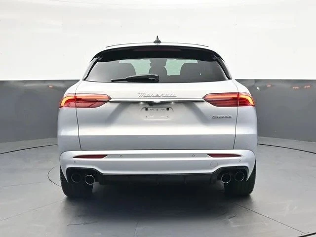 2024 Maserati Grecale - Image 4 of 17