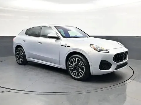 2024 Maserati Grecale GT