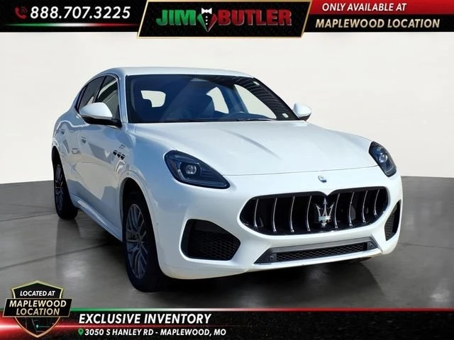 2024 Maserati Grecale - Image 5 of 5