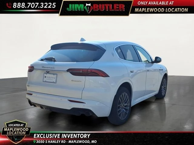 2024 Maserati Grecale - Image 3 of 5