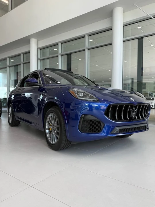 2024 Maserati Grecale - Image 5 of 5