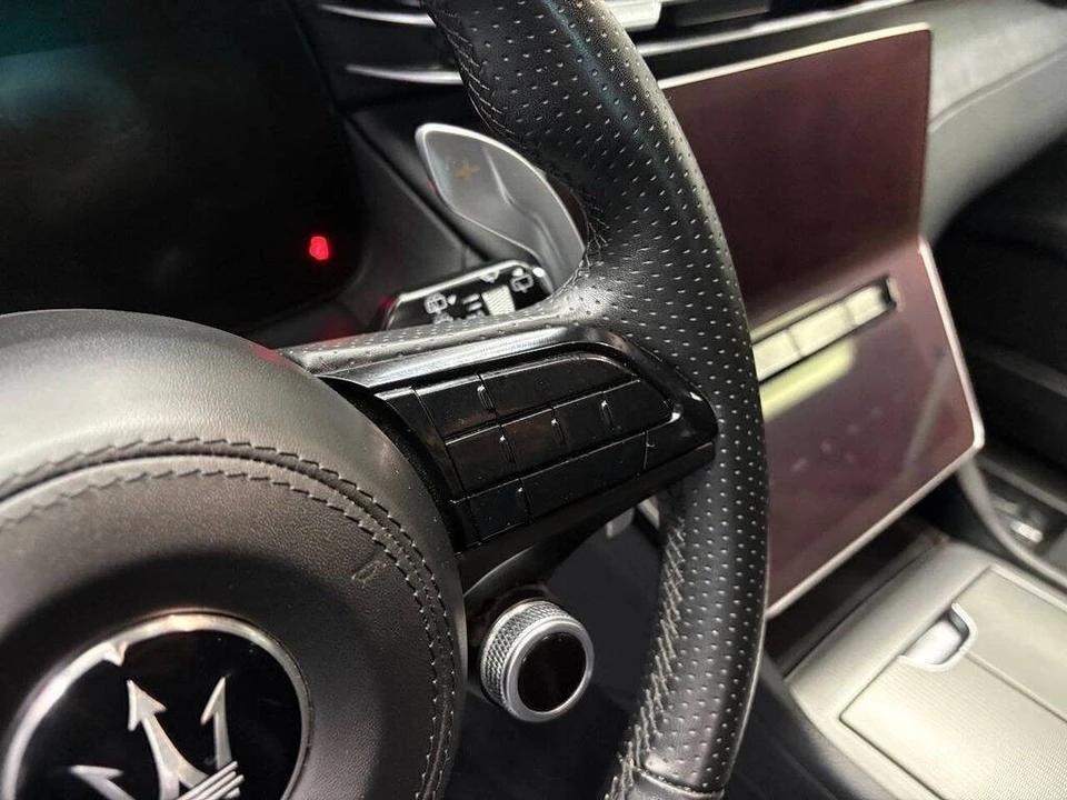 2024 Maserati Grecale - Image 31 of 31