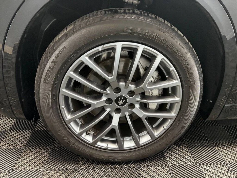 2024 Maserati Grecale - Image 16 of 31