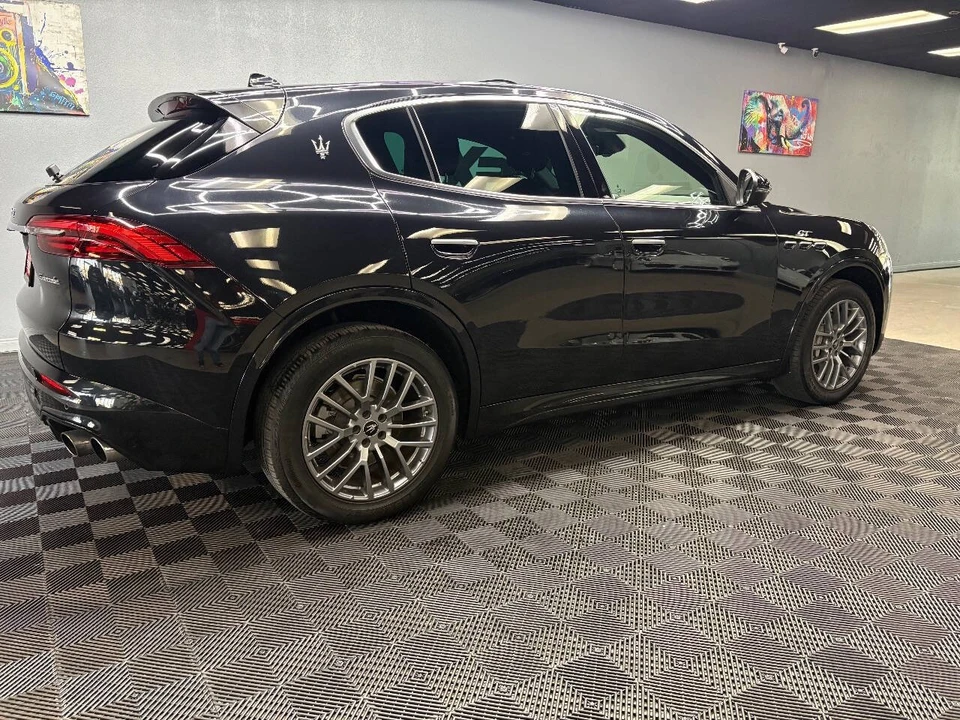 2024 Maserati Grecale - Image 11 of 12