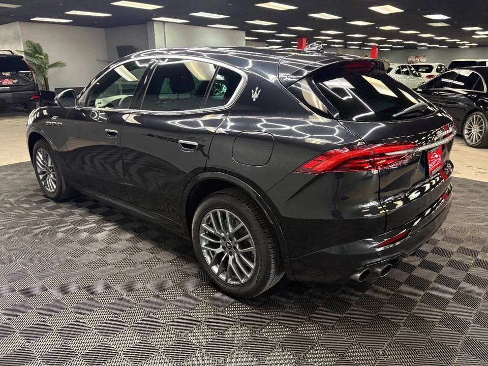 2024 Maserati Grecale - Image 7 of 12