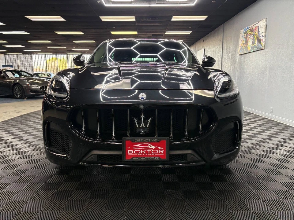 2024 Maserati Grecale - Image 3 of 12
