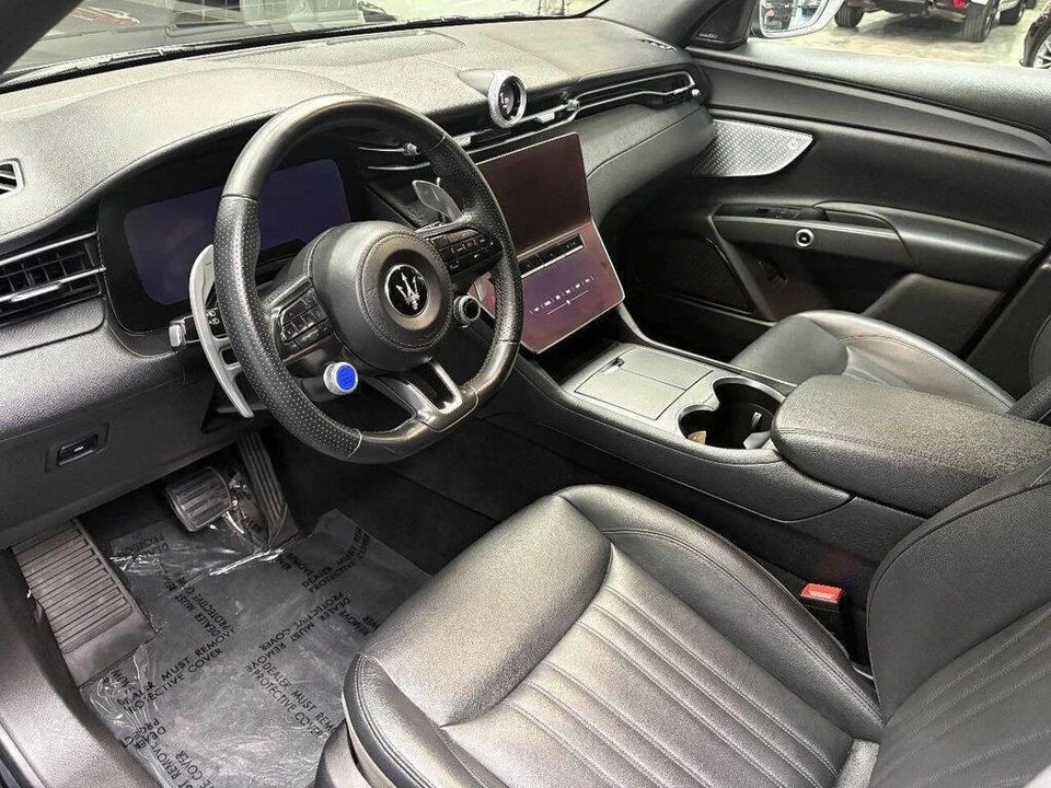 2024 Maserati Grecale - Image 23 of 31