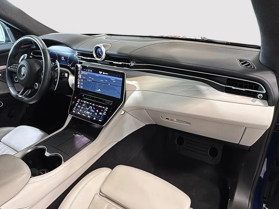 2024 Maserati Grecale - Image 19 of 20