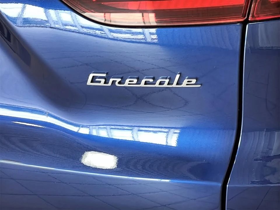 2024 Maserati Grecale - Image 13 of 20