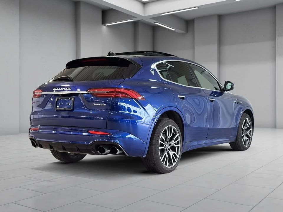 2024 Maserati Grecale - Image 16 of 20