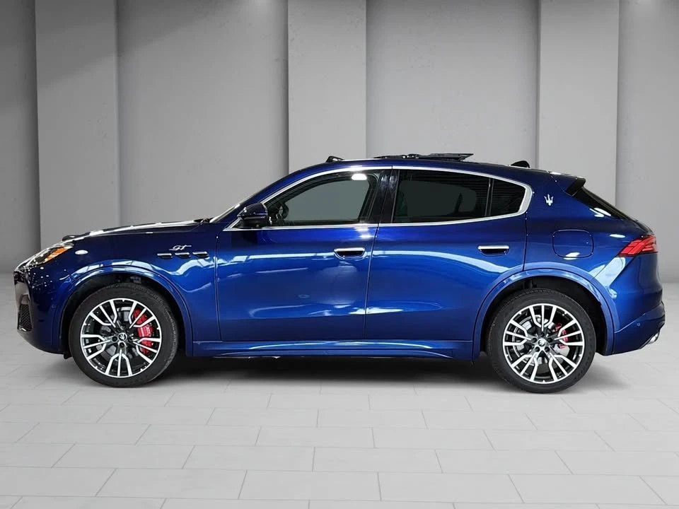 2024 Maserati Grecale - Image 9 of 20