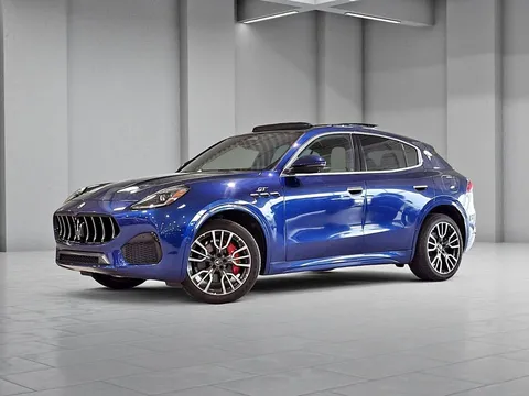 2024 Maserati Grecale GT AWD
