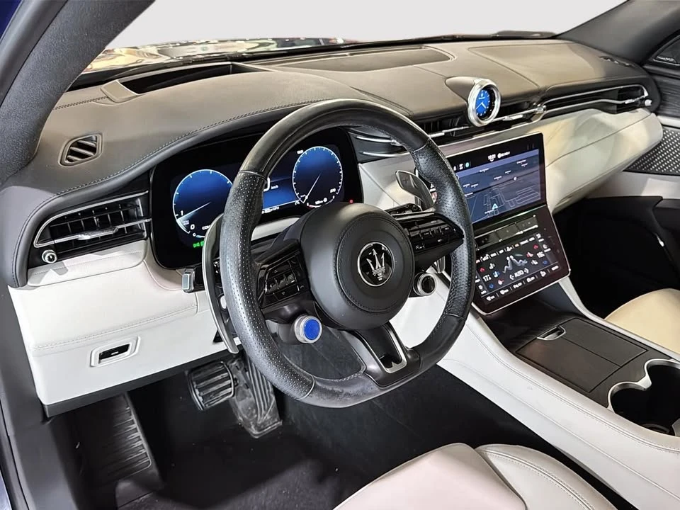 2024 Maserati Grecale - Image 4 of 20