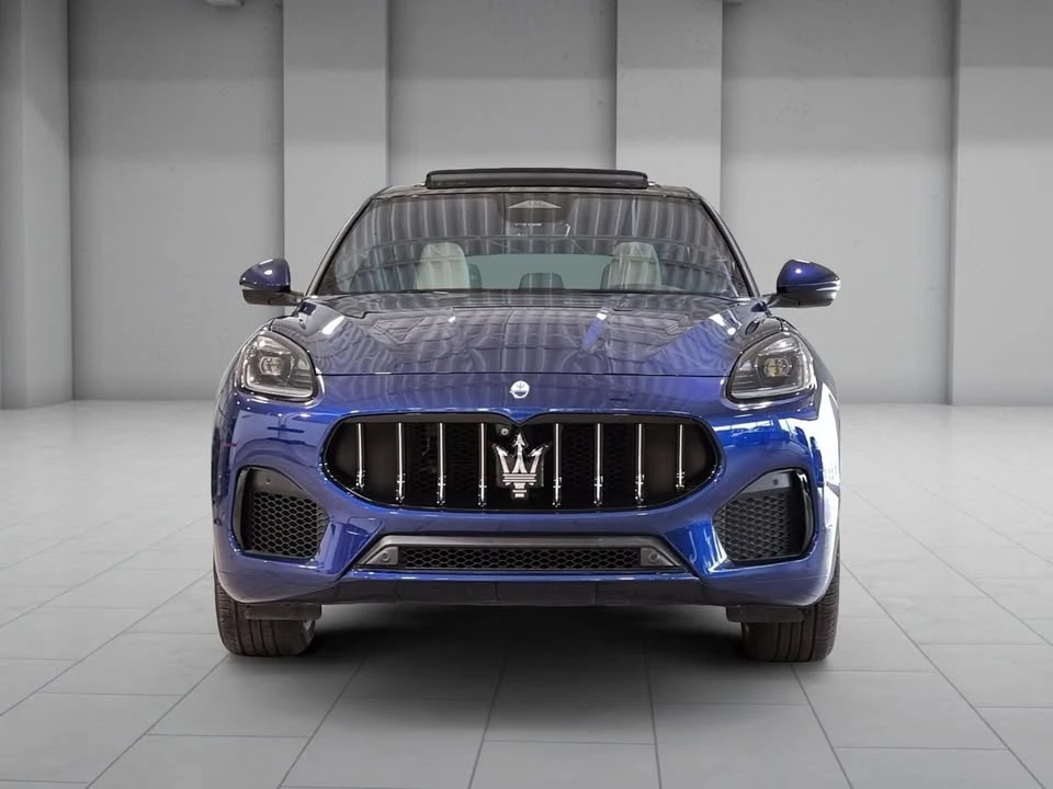 2024 Maserati Grecale - Image 8 of 20